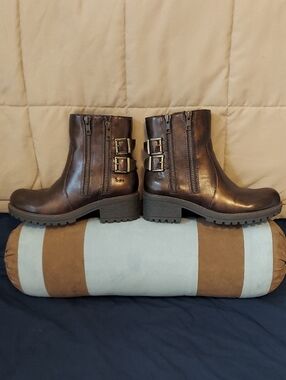 b•o•c Barron Boots
